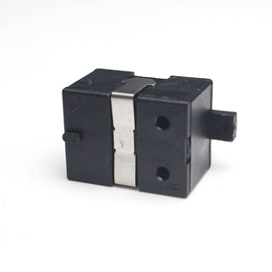 Bộ Khởi Động <span class=keywords><strong>LG</strong></span>-PTC Bộ Khởi Động Máy Nén Khí Bộ Bảo Vệ Quá Tải Nhiệt - Product Image 3