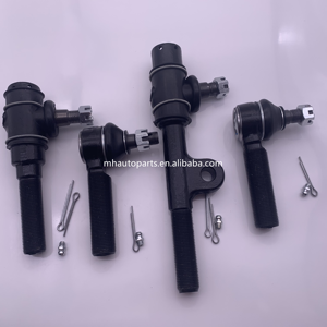 ก้านพวงมาลัยสำหรับ45045 69075 45044-69145 45046-69135 45047-69085สำหรับ Toyota Land Cruiser <span class=keywords><strong>70</strong></span> 80 100 SERIES - Product Image 5