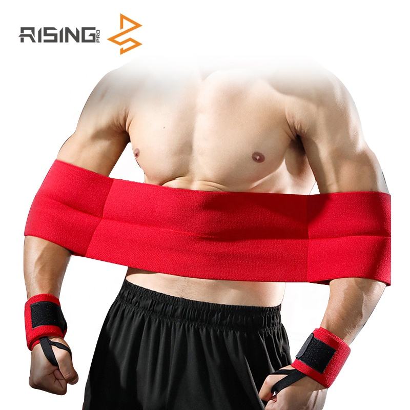 Slingshot Weight Lifting Belt For Bench Press Rising Fitness Men's