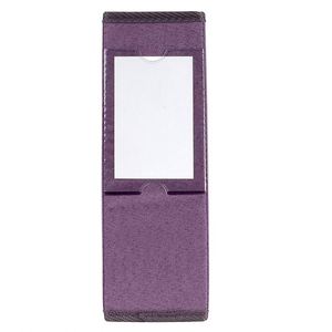 กล่องยาแบบแยกช่องสีม่วง กล่องจัดยา 7 วัน กล่องยาพลาสติก - Product Image 4
