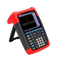 UNI-T UTS1030 Handheld Spectrum Analyzers Range 9kHz~3.6GHz with 6.5 Inches Large Screen Price Contact Us