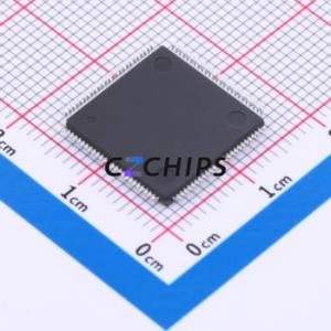 Original&Brand-new GD32F307VET6 LQFP-100(<b>14x14</b>) Integrated Circuit IC Chip Microcontroller (MCU/MPU/SoC) - Product Image 2