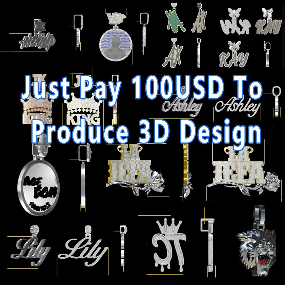 CAD Design Fee