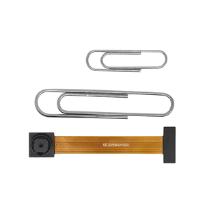 Módulo de Cámara con Sensor CMOS OV5640, Enfoque Fijo, 5MP, Interfaz MIPI, Baja Distorsión, HDR para Cámaras de Profundidad Estéreo - Product Image 6