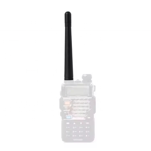 Antenne radio portable VHF 136-174 MHz 1,8 dBi pour communication bidirectionnelle - Product Image 5