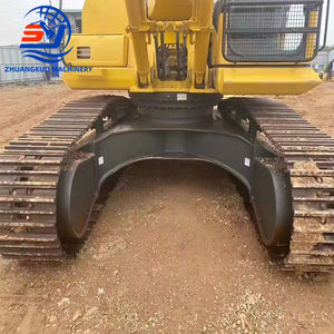 Excavadora de orugas Komatsu usada de exportación barata, Komatsu excavadora de orugas de 30 toneladas de segunda mano, rentable, a la venta - Product Image 3