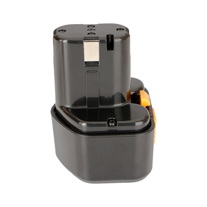 Batterie d'outil rechargeable à décharge rapide C&P HIT 9.6VA FEB9S B3 <span class=keywords><strong>EB9</strong></span> EB912S EB914 EB914S NI-CD/NI-MH - Product Image 6