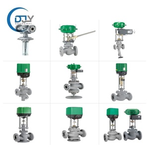 Thương hiệu ban đầu rtk Van điều khiển điện với Thất Bại đơn vị đóng cửa MV 5300 - Product Image 1