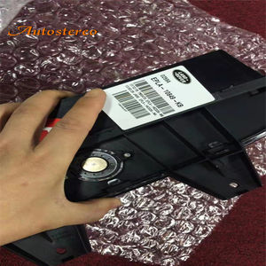 แผงหน้าปัดรถยนต์ดิจิตอลคลัสเตอร์สำหรับแลนด์โรเวอร์ช่วงโรเวอร์ Vogue L405กีฬา L494 2013-2017 GPS นำทางมัลติมีเดีย - Product Image 5