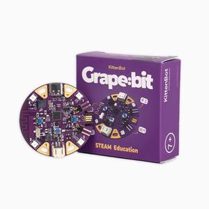 Grape Board <strong>Programming</strong> Board New Course Standard Open Source Hardware Introductory <strong>Teaching</strong> ESP32 Development Board - Product Image 3
