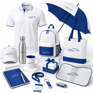 Car Club Member Giveaway Set with Custom Hat Backpack <b>Drinkware</b> and Promotional Lifestyle Merchandise - Product Image 3
