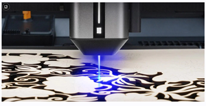 เครื่องพิมพ์ FDM รุ่นใหม่ H2S 3D ขนาด 340*320*340 มม. ความเร็วสูง แบบ Closed Core-XY - Product Image 5