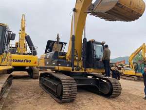 Caterpillar Cat336D Máquina excavadora de gran tamaño Excavadora de orugas usada original de Japón con buen precio 336 336D - Product Image 4