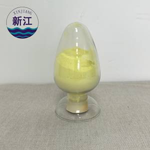 Acide trithiocyanurique de haute qualité en vente en gros, CAS 638-16-4, en usine - Product Image 1