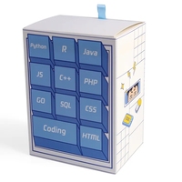 Boîte à tiroir coulissant en carton haut de gamme, étanche et portable, pour bougies, allumettes, cadeaux, avec gaufrage et logo personnalisé, pour emballage de chaussettes - Vente en gros
