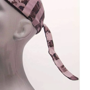 Nouveaux modèles de bandeaux et de serre-têtes de paintball entièrement personnalisables - Polyester respirant de haute qualité, sublimation - Product Image 3