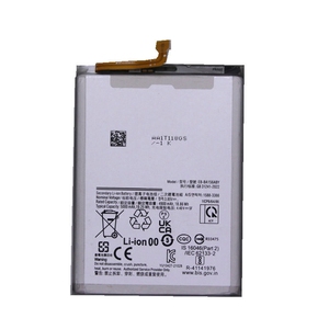 แบตเตอรี่ทดแทน EB-BA156ABY ความจุ 5000mAh สำหรับ Samsung Galaxy A15 4G A15 5G CE RoHS ขายส่งจำนวนมาก ความจุสูง - Product Image 2