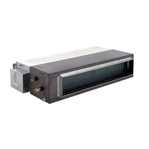 Middle ESP 48000btu Inverter Type Split R410/R32 Mid ESP Duct/High ESP Duct Type Air Conditioner