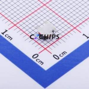 TC1-1T+ Other RF ICs and Modules SMD,3.8x3.8mm RF Transformer 400kHz~500MHz - Product Image 2