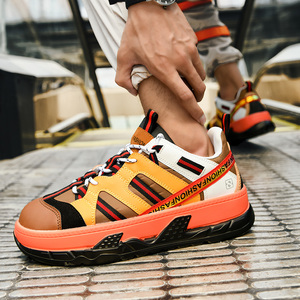 OEM zapatilla <span class=keywords><strong>de</strong></span> deporte fabricante <span class=keywords><strong>de</strong></span> zapatos <span class=keywords><strong>para</strong></span> correr baloncesto <span class=keywords><strong>tenis</strong></span> zapatos <span class=keywords><strong>de</strong></span> tiras hombres <span class=keywords><strong>2022</strong></span> otros zapatos <span class=keywords><strong>de</strong></span> <span class=keywords><strong>moda</strong></span> calzado Masculino - Product Image 6