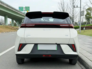 BYD Seagull Flying Edition 2025 2026 – Véhicule Électrique Neuf (EV) – Petite Berline Électrique d'Occasion à Vendre - Product Image 6