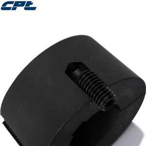 Norme européenne Série <span class=keywords><strong>SPA</strong></span> Poulies à courroie trapézoïdale à trois rainures en fonte Ouverture 63mm ~ 1000mm Fournisseur direct personnalisable OEM - Product Image 3