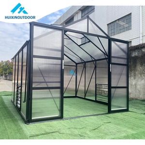 Colgadores decorativos de plástico para plantas, Ventilación de refrigeración de 1000 vatios para invernadero, luz led de cultivo, 1 unidad - Product Image 3