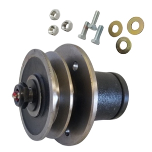 Ricambi di Alta Qualità per Trattorini Rasaerba: Gruppo Fuso 502303RE 502303 per Falciatrici King Kutter Singole e Doppie - Product Image 2