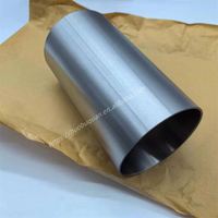 Suku Cadang Mobil Grosir 21131 2G400 Liner Silinder Mesin Mobil 21131-2G400 211312G400 untuk Hyundai Kia