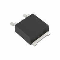 TO-252-3, DPAK , SC-63 V10PWL63C-M3/I Diode Arrays Electronics Component Authorized Distributor