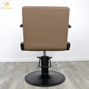 Gents Salon Declining Salon Chair <strong>Jair</strong> Salon Chair - Product Image 3