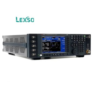 Generador de Señales Ágil Serie X Keysight N5191a Uxg Lexso - Product Image 2