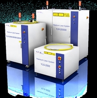 Sumber Laser IPG 3000w Generator Laser Serat untuk Mesin Pemotong Laser Logam/baja tahan karat/baja karbon