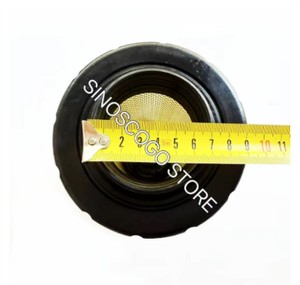 Élément de filtre à air d'origine pour <span class=keywords><strong>CFMOTO</strong></span> ZForce SSV 950 <span class=keywords><strong>1000</strong></span> Z10 <span class=keywords><strong>Sport</strong></span> CF1000SZ-3L G2 Trail 0JYV-112000-4100 - Product Image 4