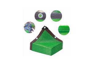 Malla de sombreo agrícola / Rollo de tela de sombreo para protección solar / Malla de cubierta para invernadero - Product Image 3