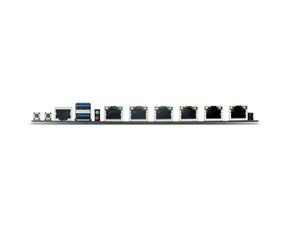 Placa base industrial N5105 i7 8550U i5 8250U i3 8130U X86 con 6 puertos 2.5GbE, router firewall - Product Image 5