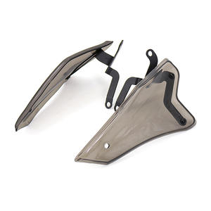 Deflector Lateral para Motocicleta <span class=keywords><strong>Tracer</strong></span> <span class=keywords><strong>700</strong></span>/GT, Nuevo Alerón de Carenado, Accesorios para Motocicleta - Product Image 5