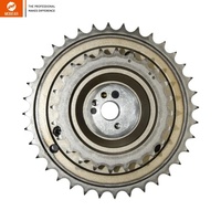 Engrenage VVT compatible avec Toyota Highlander Hybrid, numéro de pièce 13050-31141 Pignon de réglage de distribution d'arbre à cames, poulie déphaseur, pignon VVT MOB