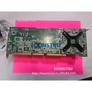บอร์ดควบคุมอุตสาหกรรมมือสอง PCA-6194G2 PCA-6194 REV.A2 ผลิตในจีน H - Product Image 1
