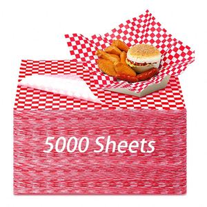 <b>Eco</b>-<b>Friendly</b> PE Coated Single Side Food Grade Baking <b>Paper</b> for Hamburger Sandwich <b>Wrapping</b> | Greaseproof Cookies Bread EU/US - Product Image 4