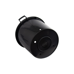 Chậu cây nhựa chịu lực 50L có quai xách, chậu ươm cây cho cây bụi lớn & cây ăn quả, dùng cho nhà và vườn - Product Image 4