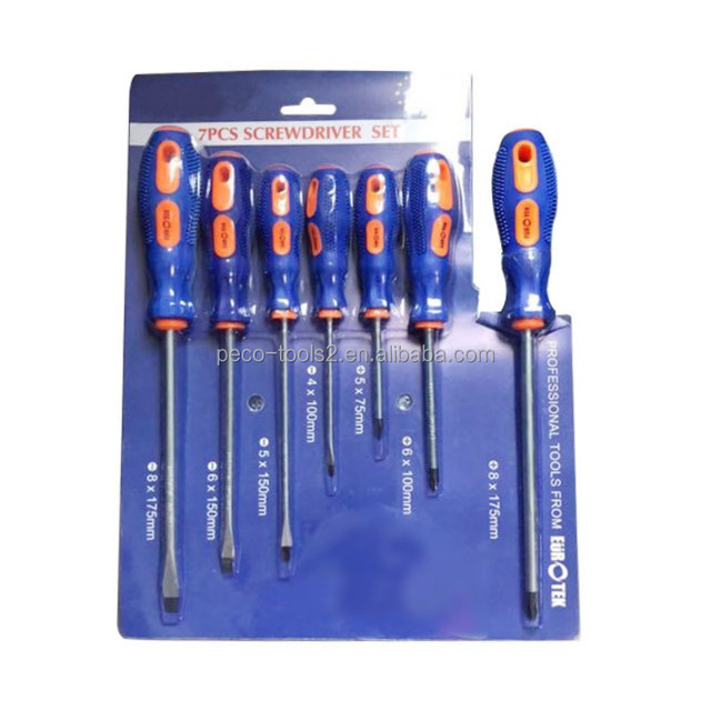 Precision Screwdriver Set