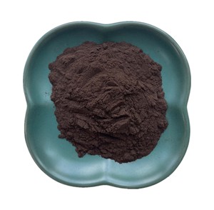 Fornitura di fabbrica di alta qualità St John S erba P.E polvere 98% Hypericum Perforatum estratto - Product Image 1