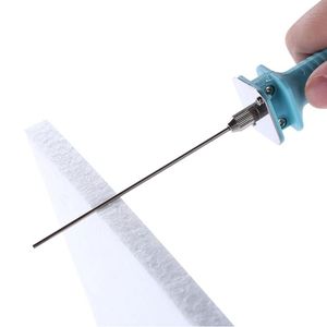 <span class=keywords><strong>Cortador</strong></span> <span class=keywords><strong>de</strong></span> Espuma Eléctrico Portátil DIY con Motor Sin Escobillas, Lápiz <span class=keywords><strong>de</strong></span> Corte por Hilo Caliente para <span class=keywords><strong>Poliestireno</strong></span> y Espuma <span class=keywords><strong>de</strong></span> <span class=keywords><strong>Poliestireno</strong></span>, Herramienta Eléctrica 110-220V, 2 Años <span class=keywords><strong>de</strong></span> Garantía - Product Image 3