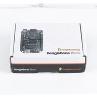 BeagleBone Black 4G Development Board Baru Original 512MB DDR3 4GB EMMC Flash BB-Black Rev.C Linux Tersedia