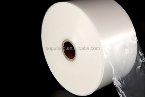 गहरे फ्रीज रोल सुरक्षात्मक फिल्म नरम भोजन ग्रेड झटका मोल्डिंग प्रौद्योगिकी मांस और पोल्ट्री पैकेजिंग के लिए - Product Image 2