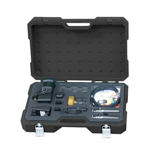 AZ9501 High Speed Camera Industrial Slow Motion Movie Camera 1280 * 1024 Maximum Resolution