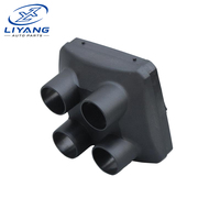 Prodotto in Cina - Copertura di Ventilazione da 5kw 75mm, Componente Universale per Riscaldatori di Parcheggio, Altri Sistemi di Condizionamento dell'Aria