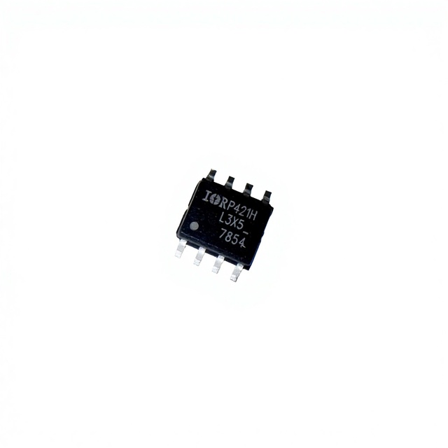 New Original IRF7854TRPBF Dual N Channel MOSFET 30V 60A Power Transistor SO8 for Motor Drive Power Supply Switching Applications