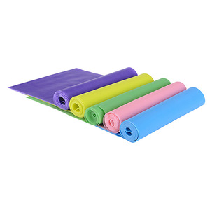Bande de résistance Kaishou Yoga 2m TPE unisexe pour l'entraînement et le remodelage corporel - Product Image 1